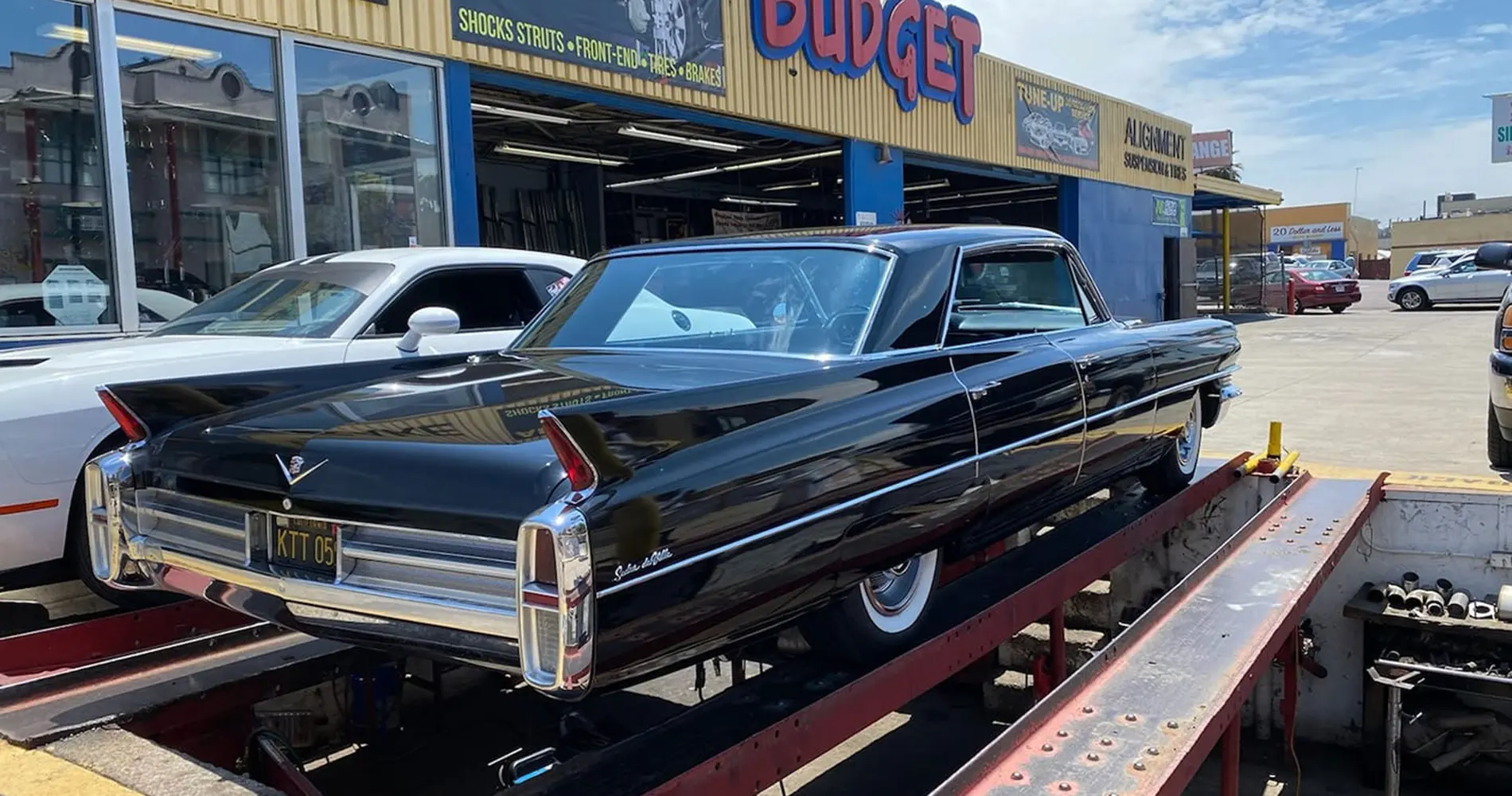 Reliable Auto Shop for Scheduled Maintenance & Tune-Ups