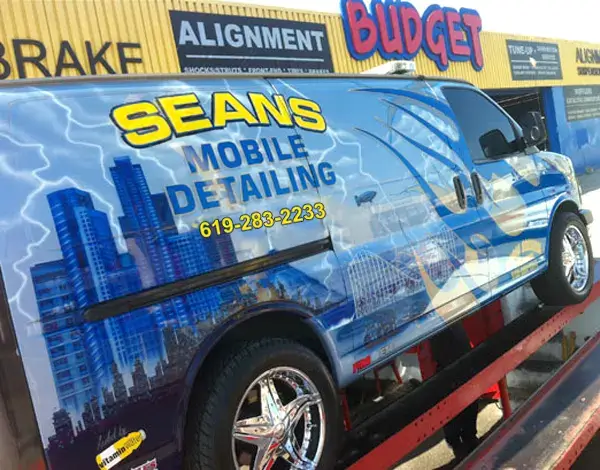 ASE-Certified Auto Maintenance Technicians El Cajon, CA