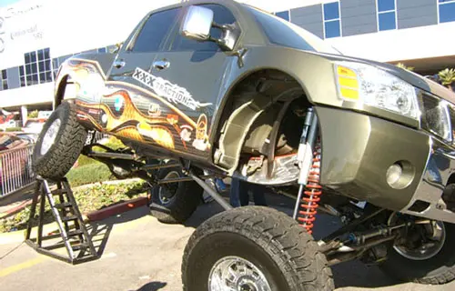 San Diego Brake Pad Installation