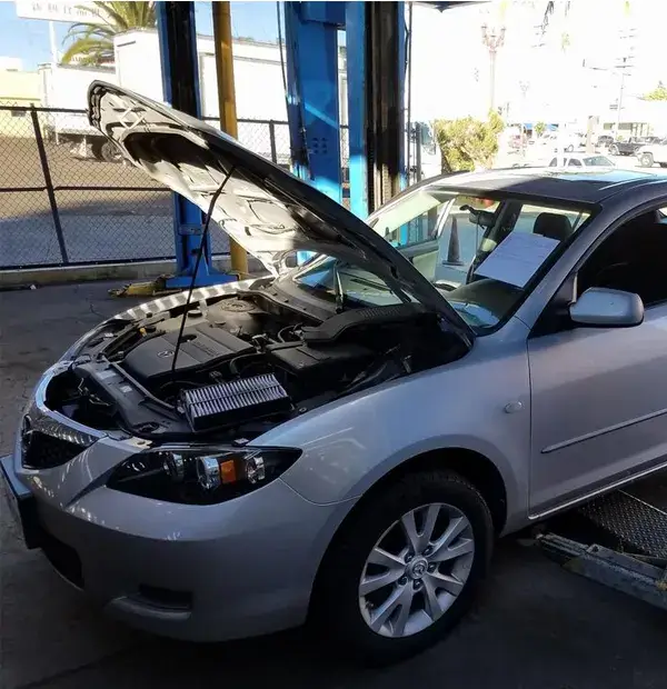 Braking System Inspection, Upgrades & Customizations