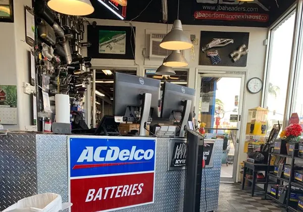 Free Check Engine Light Diagnostic near San Diego CA