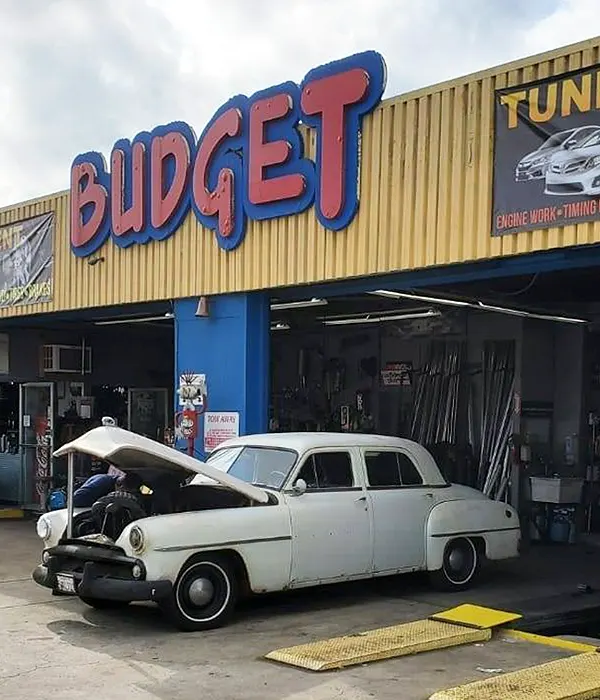 Car Maintenance & Repair Services San Diego, California