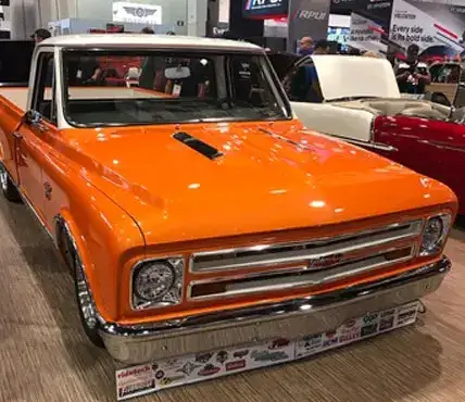 Cars Scheduled Maintenance & Tune-Ups in Spring Valley