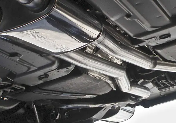 Walk-In Catalytic Converter Service with No Appointment