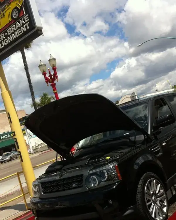 Transmission/Engine Repair & Rebuilding Chula Vista