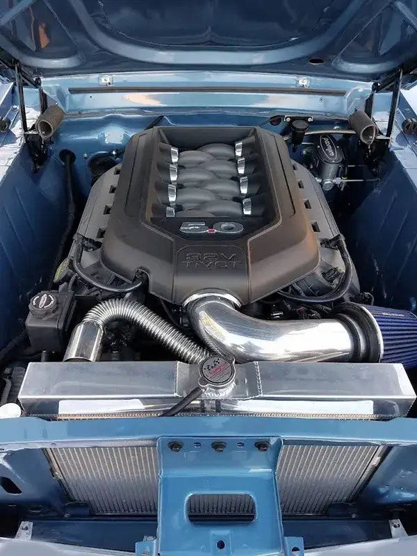 Experienced Engine Diagnostics & Replacement Technicians