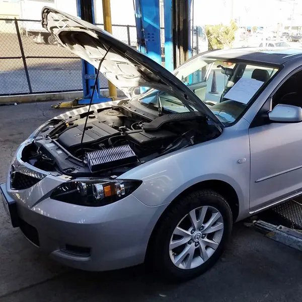 Engine & Transmission Repair, Maintenance Rebuild/Replacement