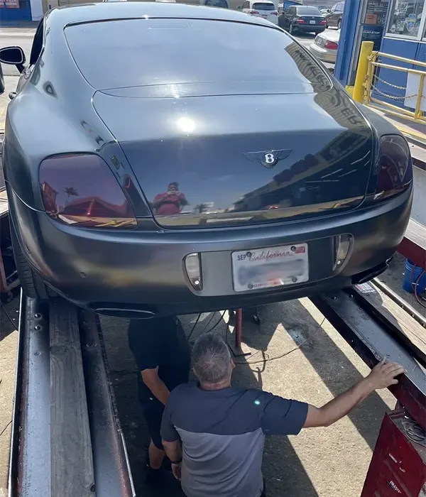 Car Maintenance for Foreign & Domestic Cars San Diego, CA