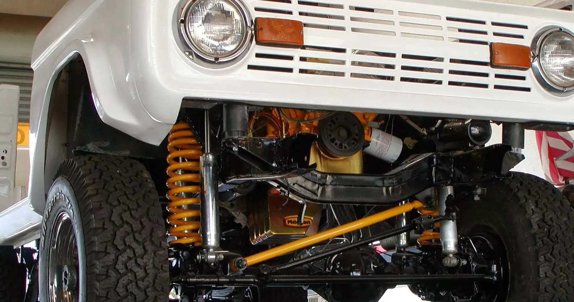 Affordable Suspension Repair & Replacement in San Diego