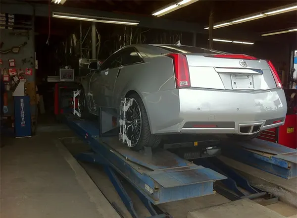 TiresReplacement with Free Maintenance Services San Diego