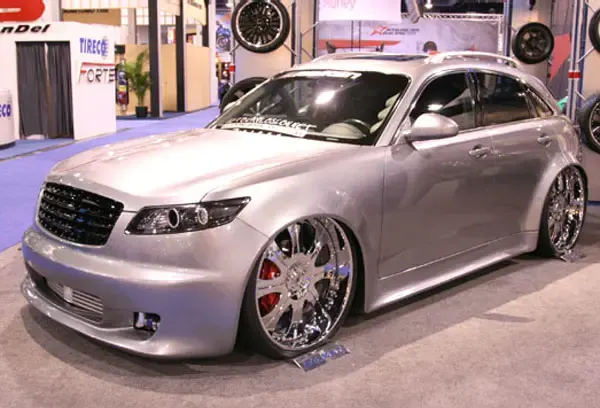 Auto Suspension Inspection Service San Diego Co.